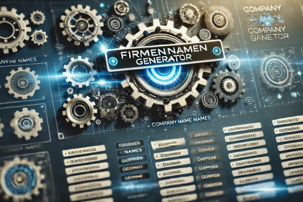 firmennamen generator