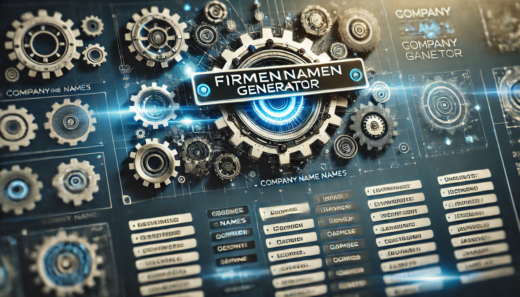 firmennamen generator