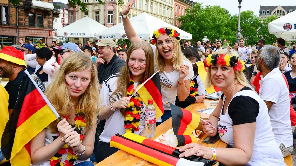 public viewing wiesbaden