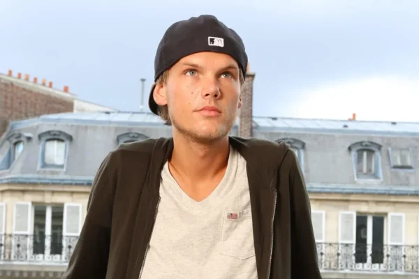 avicii todesursache