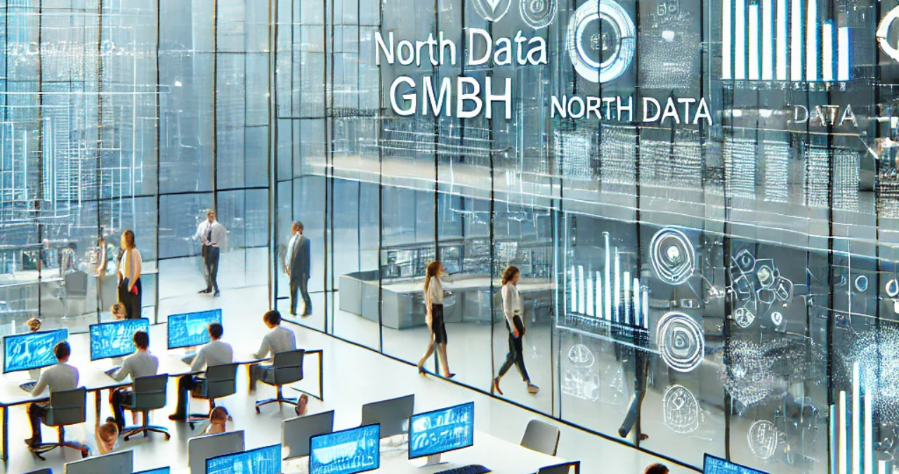 north data gmbh