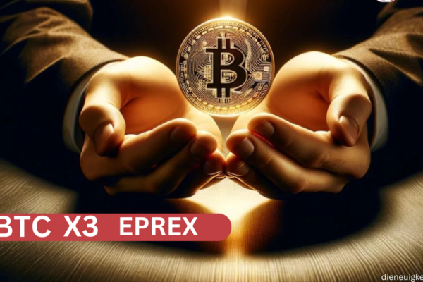 btc x3 eprex