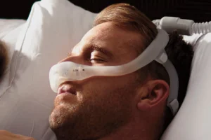 CPAP-Masken