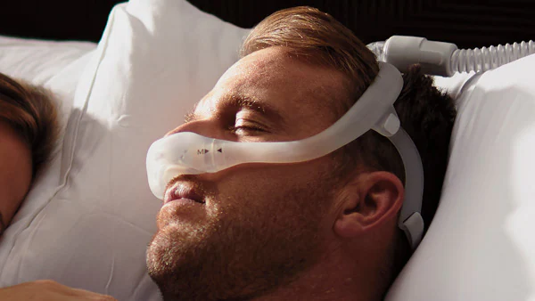 CPAP-Masken