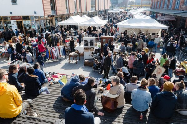 flohmarkt hamburg