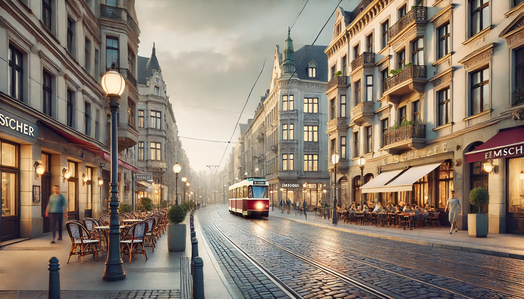 emscherstraße