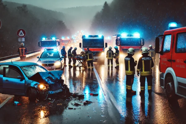 tragischer unfall bei celle