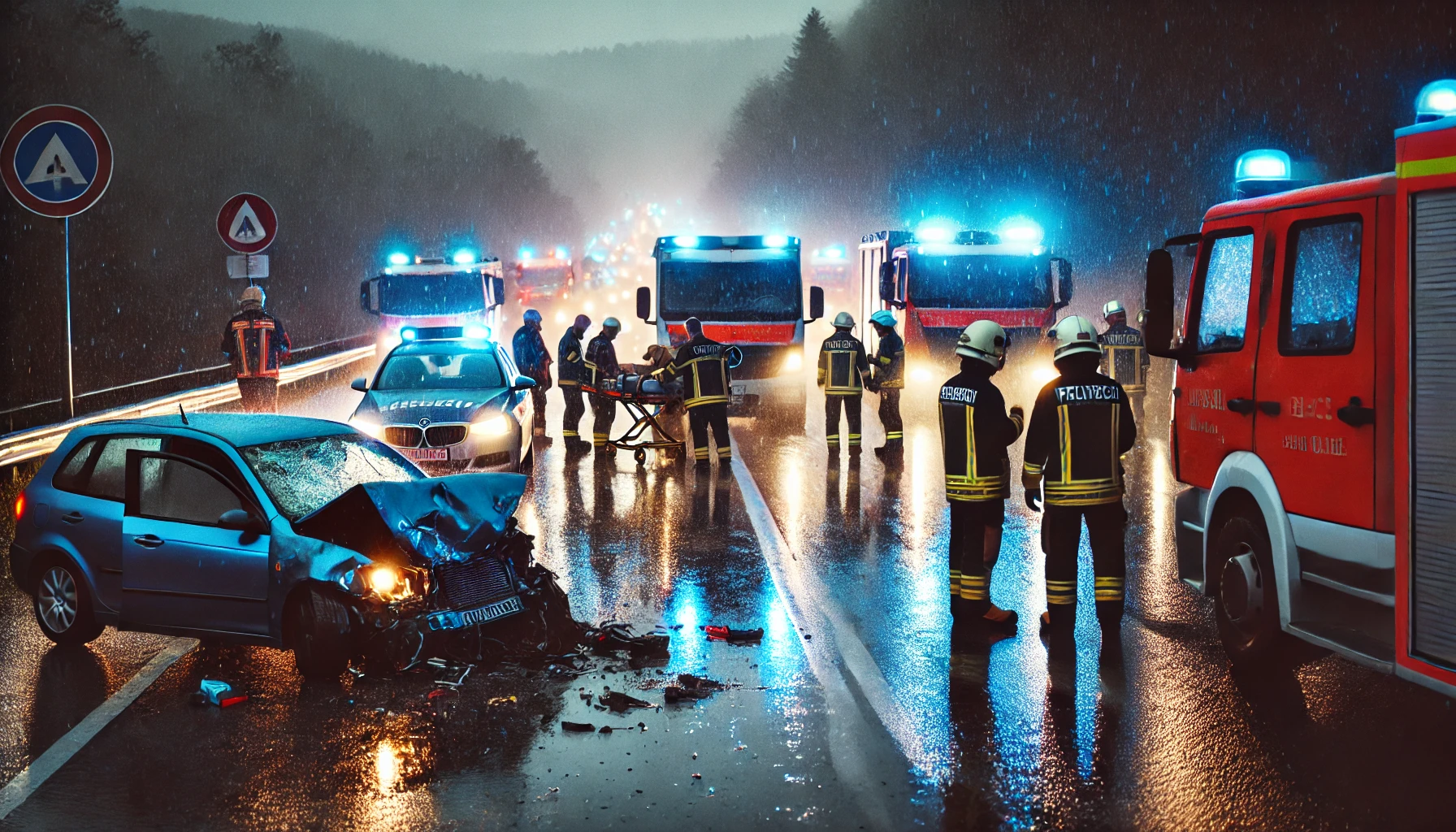 tragischer unfall bei celle