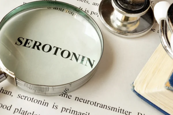 serotonin räuber