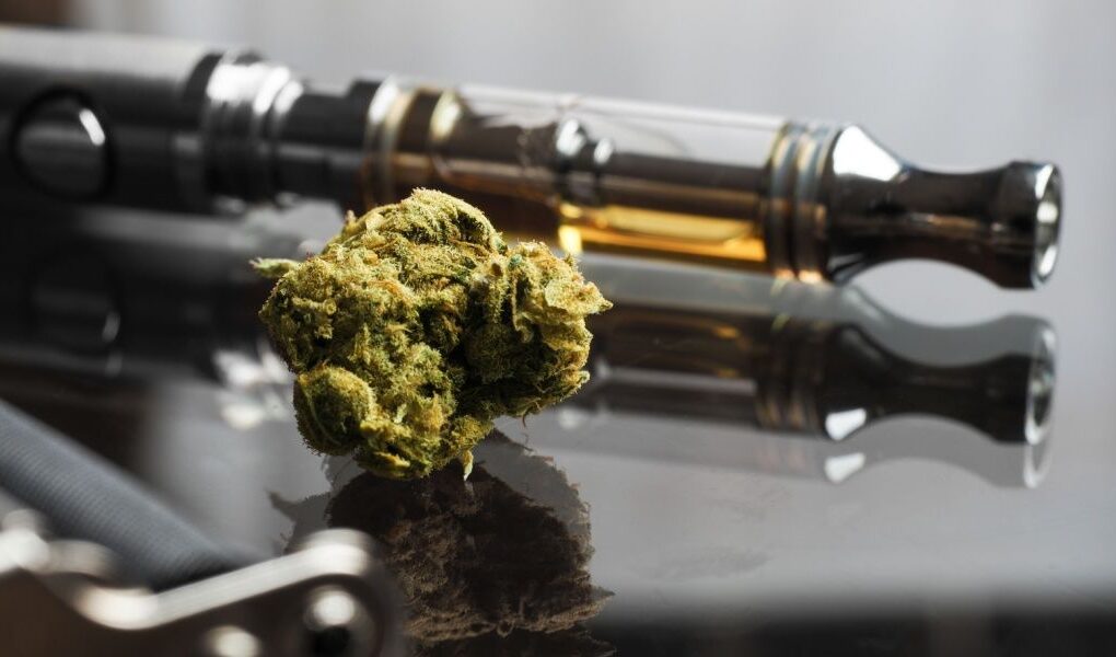 THCP Vape