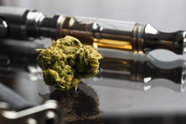 THCP Vape – Die stärkste legale Vape-Alternative? THCP Vape